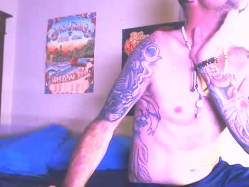 Forestfuckers69 January 08, 2026 Chaturbate stream image
