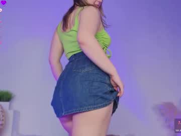 Golden_Lilyy January 08, 2026 Chaturbate stream image