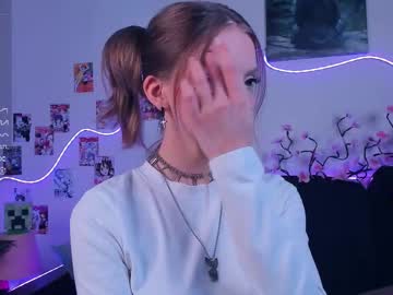 Little__Caprice January 08, 2026 Chaturbate stream image