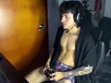 Sexoyrock January 08, 2026 Chaturbate stream image