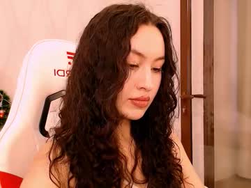 Silk_Ann January 08, 2026 Chaturbate stream image