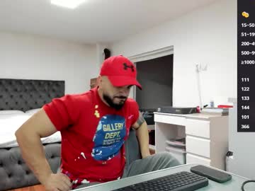 Supermanboyxxl January 08, 2026 Chaturbate stream image