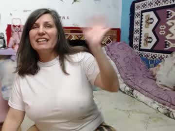 Adelinemilf January 08, 2026 Chaturbate stream image