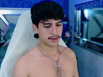 Alan_Del_Reyy January 08, 2026 Chaturbate stream image