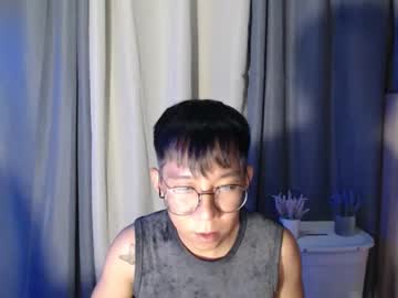 Asian_Seanbrownxxx January 08, 2026 Chaturbate stream image