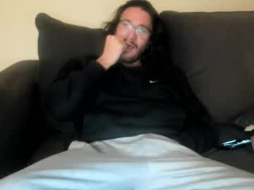 Chadpowerz January 08, 2026 Chaturbate stream image