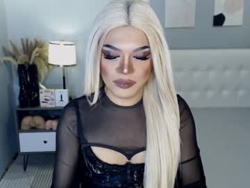 Charlizetorres69 January 08, 2026 Chaturbate stream image