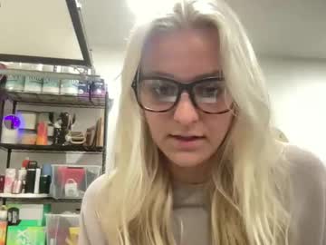 Chloexbabe January 08, 2026 Chaturbate stream image