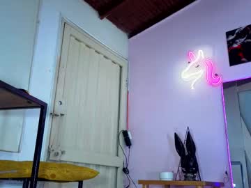 I_Am_Kelvis_ January 08, 2026 Chaturbate stream image