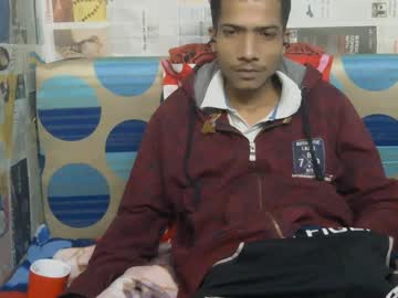 Indian_Bengali_Boy January 08, 2026 Chaturbate stream image