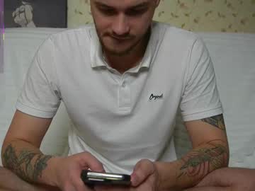 Johnstoneisland January 08, 2026 Chaturbate stream image