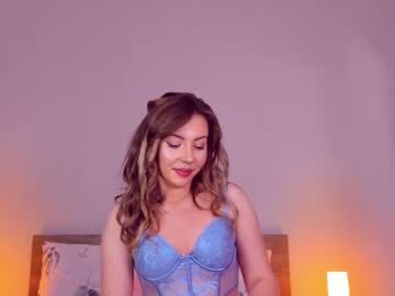 Juliahaiee January 08, 2026 Chaturbate stream image