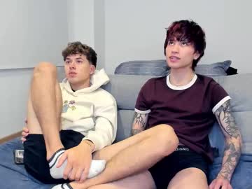 Liamelf January 08, 2026 Chaturbate stream image