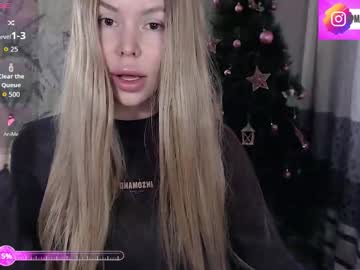 Marmalade_Fox January 08, 2026 Chaturbate stream image
