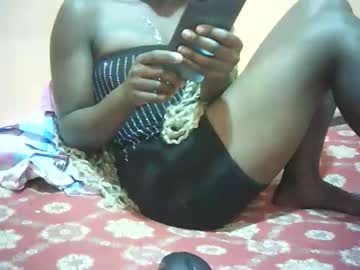 Pretty_Milan January 08, 2026 Chaturbate stream image