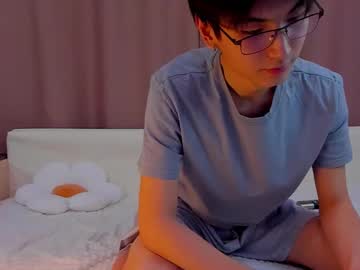 Shinn_Koita January 08, 2026 Chaturbate stream image