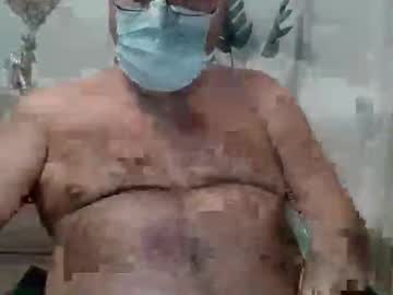 Vic_Manu January 08, 2026 Chaturbate stream image