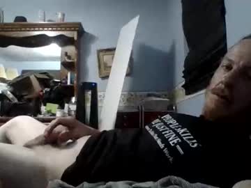 Whodunnitwrangler January 08, 2026 Chaturbate stream image