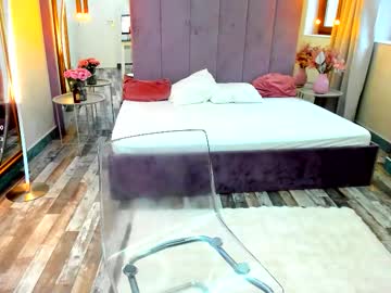Elyarose_ January 08, 2026 Chaturbate stream image