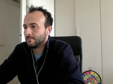 Hhombre January 08, 2026 Chaturbate stream image