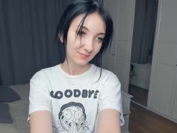 Mary_Loky January 08, 2026 Chaturbate stream image