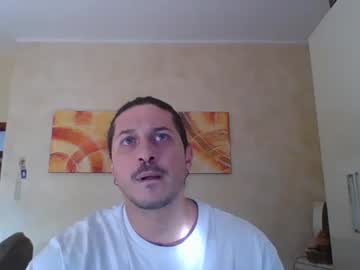 Matteushh87 January 08, 2026 Chaturbate stream image