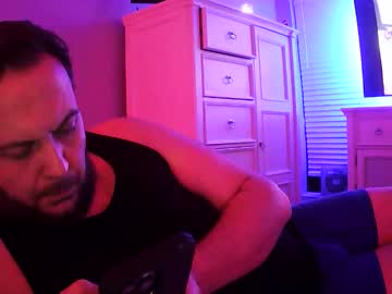 Mecrago January 08, 2026 Chaturbate stream image