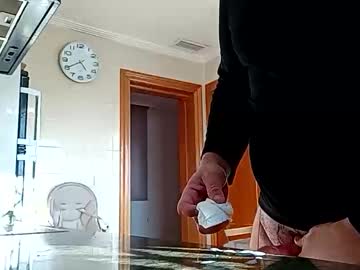 Morfeo6 January 08, 2026 Chaturbate stream image
