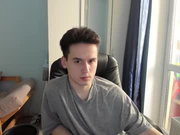 Scooby_R January 08, 2026 Chaturbate stream image