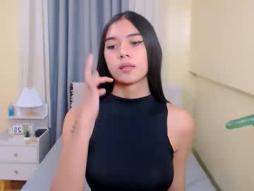 Selenacortes January 08, 2026 Chaturbate stream image