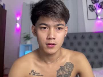 Xaldrian_Destroyer January 08, 2026 Chaturbate stream image