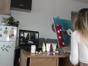 Harperxxs January 08, 2026 Chaturbate stream image