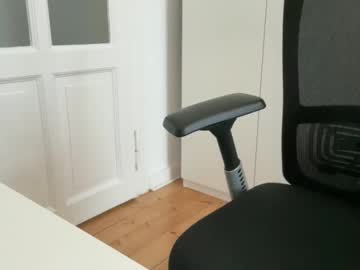 Hornysteve_69 January 08, 2026 Chaturbate stream image