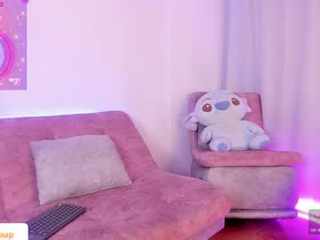 Iam_Sara_ January 08, 2026 Chaturbate stream image