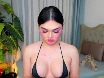 Princesshugecumontop January 08, 2026 Chaturbate stream image