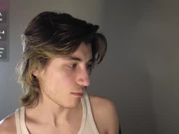 Silly_Cybin January 08, 2026 Chaturbate stream image