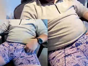 Throbbingbrain January 08, 2026 Chaturbate stream image