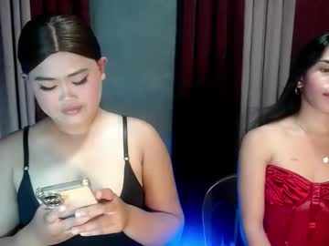 Tina_Isabella68 January 08, 2026 Chaturbate stream image