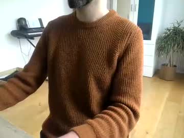 Vince_Du_80 January 08, 2026 Chaturbate stream image