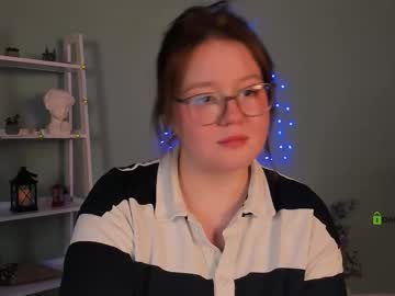 Aria_Mist January 08, 2026 Chaturbate stream image