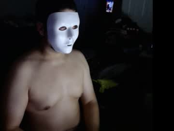 Biggg725 January 08, 2026 Chaturbate stream image
