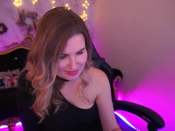 Blondevivalux January 08, 2026 Chaturbate stream image
