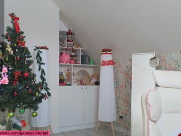 Brilliantvictoria January 08, 2026 Chaturbate stream image
