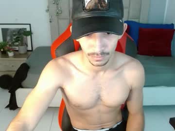 Caius_Fox January 08, 2026 Chaturbate stream image