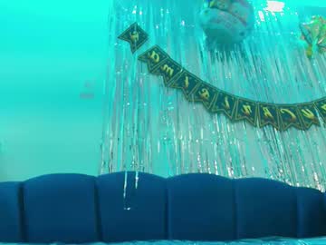 Serena_Ebony January 08, 2026 Chaturbate stream image