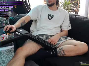 Substanc3 January 08, 2026 Chaturbate stream image