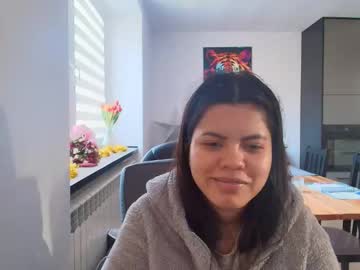 Tell_Me_Goddess January 08, 2026 Chaturbate stream image