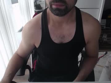 X_____0_____X January 08, 2026 Chaturbate stream image
