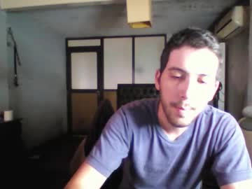 Damon_Hell January 08, 2026 Chaturbate stream image