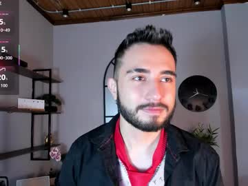 Dave_Wolff January 08, 2026 Chaturbate stream image